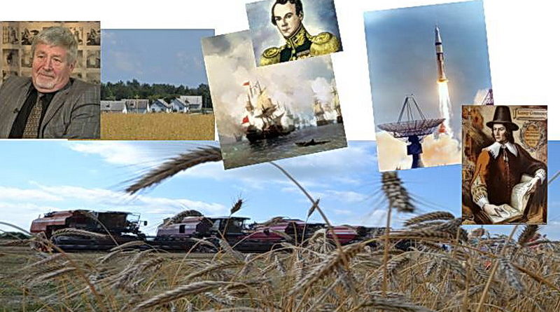 Дубровно, дубровенский, знаменитые земляки