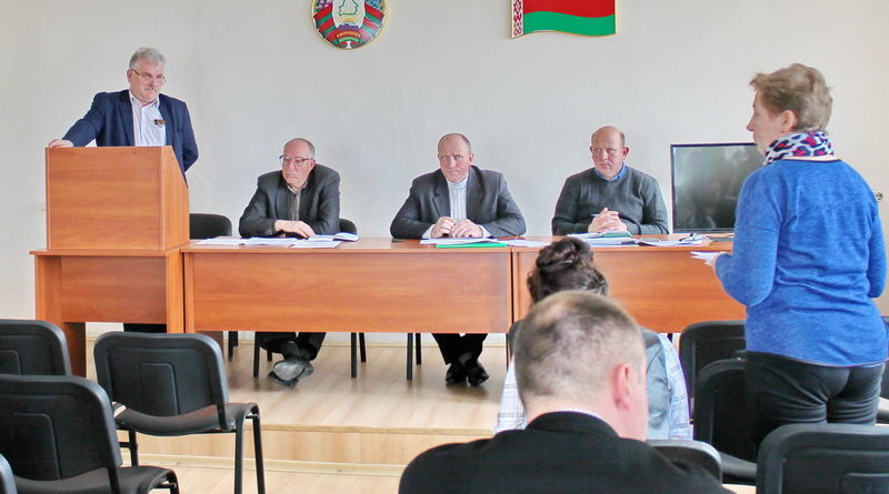 Дубровно, дубровенский, льнозавод