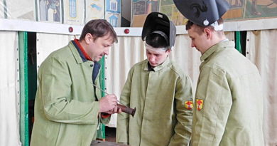 Дубровно, дубровенский, сельское хозяйство, молодые специалисты