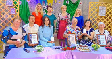 Дубровно, дубровенский, семья, творчество
