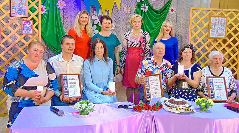 Дубровно, дубровенский, семья, творчество