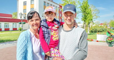 Дубровно, дубровенский, рождаемость , статистика