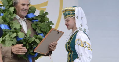 Дубровно, гражданин, художник