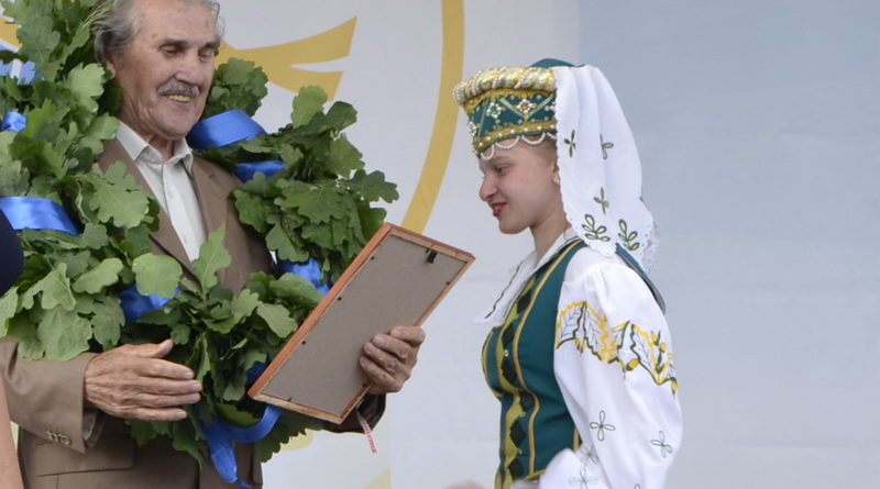 Дубровно, гражданин, художник