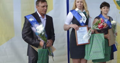 Дубровно, дубровенский, механизатор, сельское хозяйство, семейная династия