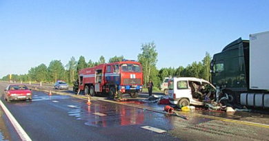 дубровно, дубровенский, авария, оперативная сводка