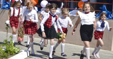 Дубровно, дубровенский, праздник, дети