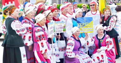 Дубровно, дубровенский, фестиваль, Днепровские голоса