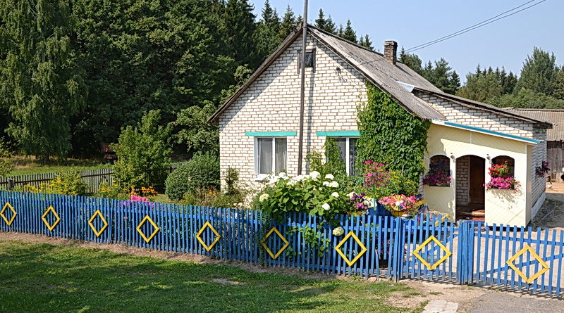 Дубровно, дубровенский, малая родина, продление