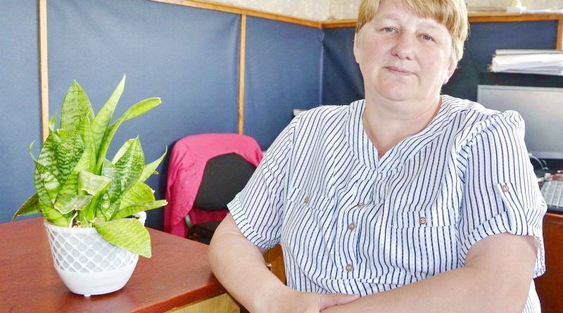 Дубровно, дубровенский, многодетная мама, агрогородок, дети, счастье