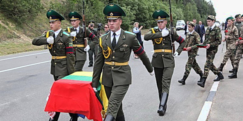 Дубровно, дубровенский, память, уроженец