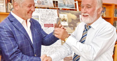 Дубровно, дубровенский, память
