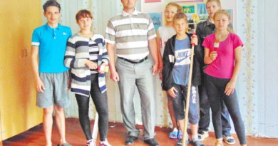 Дубровно, дубровенский, лагерь, подростки, труд