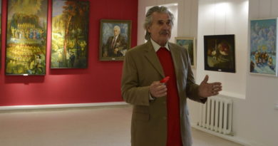 Дубровно, дубровенский, малая родина, выдающиеся люди