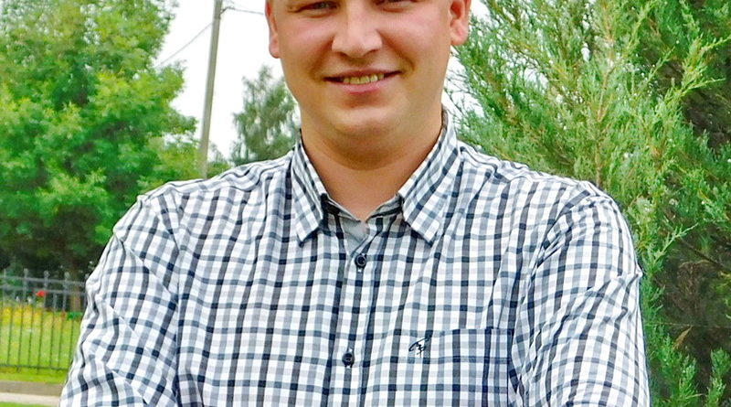 Дубровно, дубровенский, депутат, культура
