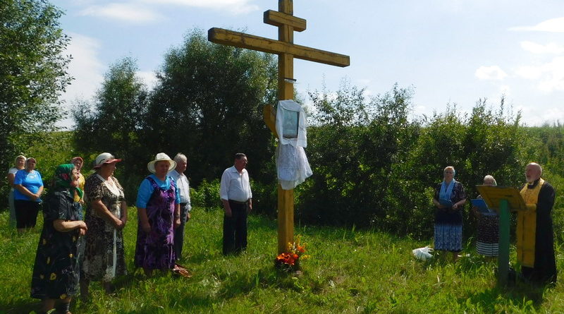 Дубровно, дубровенский, освящение, праздник, родник
