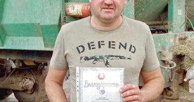Дубровно, дубровенский, сельское хозяйство, лучшие аграрии