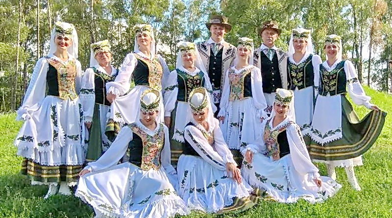 Дубровно, дубровенский, музыкальный коллектив