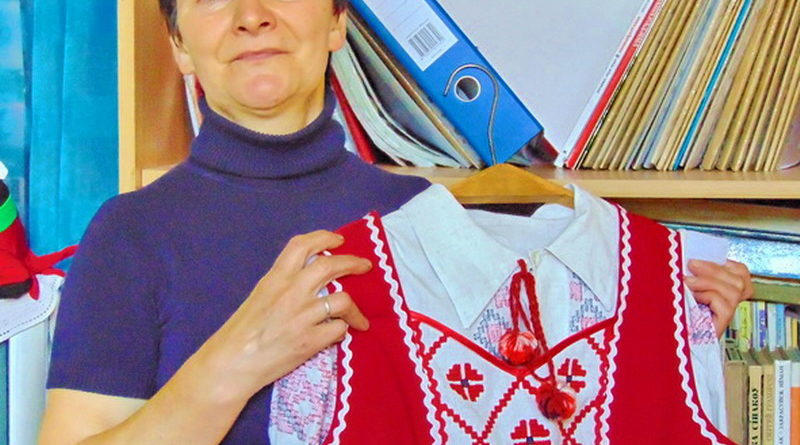 Дубровно, дубровенский, творчество, народный фольклор