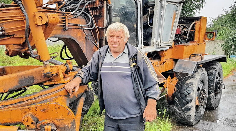 Дубровно, дубровенский, дороги, район, водитель