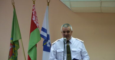 Дубровно, дубровенский, РОЧС, награждение, профессиональный праздник