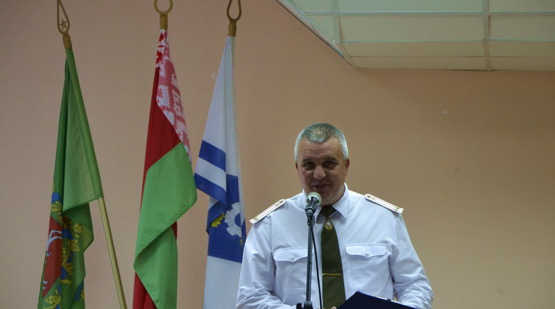 Дубровно, дубровенский, РОЧС, награждение, профессиональный праздник