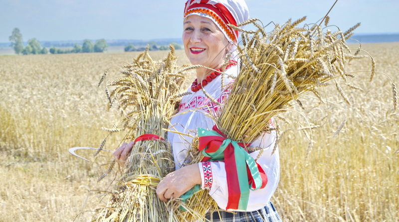 Дубровно, дубровенский, День независимости, праздник, поздравления