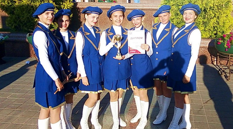 Дубровно, дубровенский, Славянский базар, награды