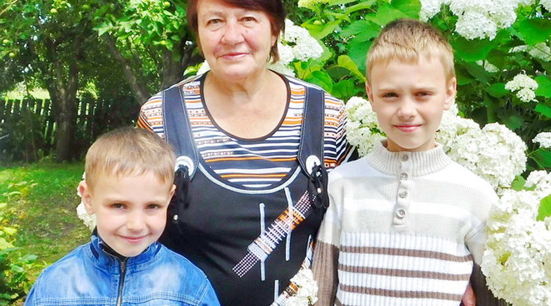 Дубровно, дубровенский, агрогородки, старейшины