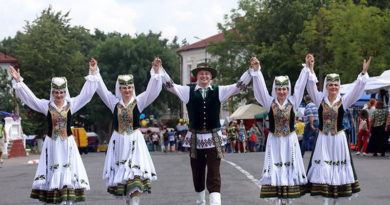 Дубровно, дубровенский, фестиваль, Глубокое