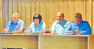 Дубровно, дубровенский, деятельность, власть и люди