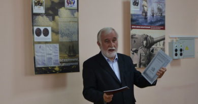 Дубровно, дубровенский, история, выставка, музей, наследие