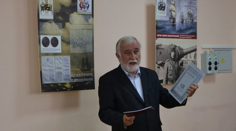 Дубровно, дубровенский, история, выставка, музей, наследие