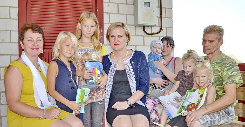 дубровно,дубровенский,дети,школа,профсоюз,белая русь