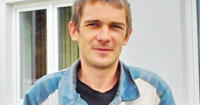 Дубровно. дубровенский, РЭС, Анищенко