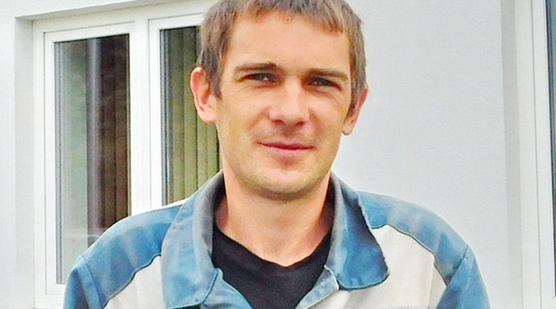 Дубровно. дубровенский, РЭС, Анищенко