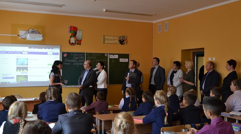 Дубровно, мдубровенский, банк развития