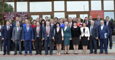 дубровно,депутаты,память, война,захоронения