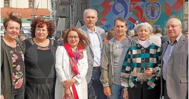 Дубровно, дубровенский, песня