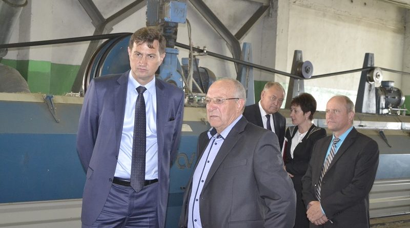 Дубровно, дубровенский, Максим Рыженков