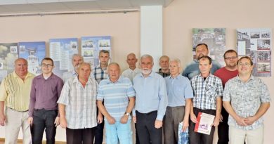 Дубровно, дубровенский, шахматы, танисты
