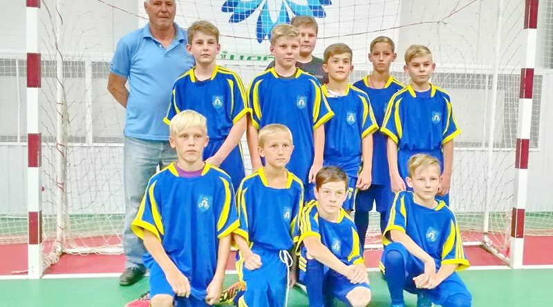 Дубровно, дубровенский, футбол