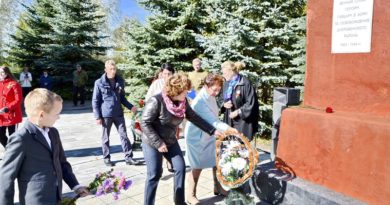 Дубровно, дубровенский, освобождение