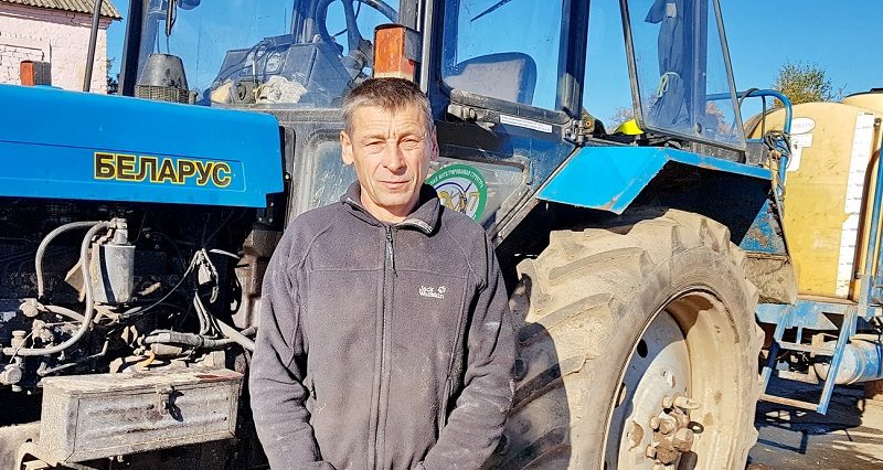 Дубровно, дубровенский, сельское хозяйство