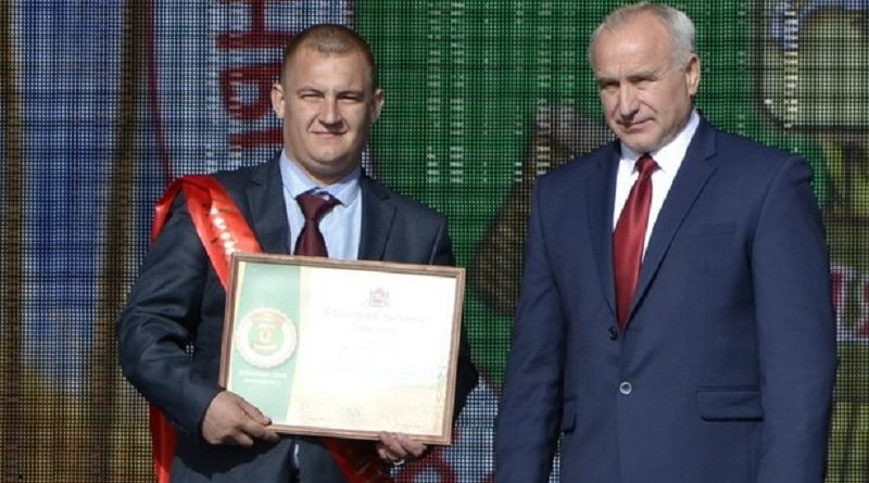 Дубровно, дубровенский, дажинки