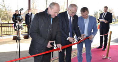 Дубровно, здоровье, ремонт, подарок