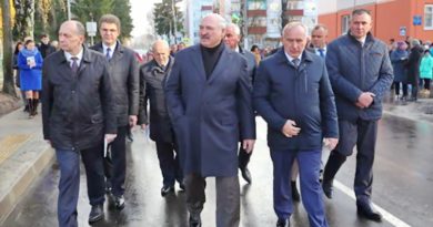 Дубровно, дубровенский, болбасово, президент
