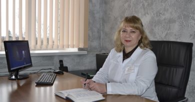 Дубровно, дубровенский, назначения, главврач