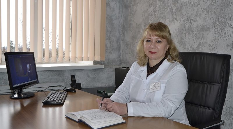 Дубровно, дубровенский, назначения, главврач