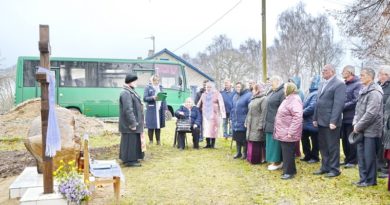 Дубровно, дубровенский, россасно